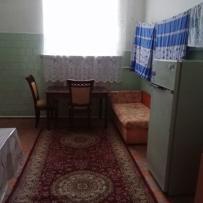 Сдам квартиру 2 комнаты