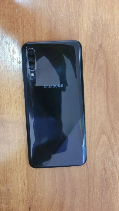 Samsung galaxy A 30s
