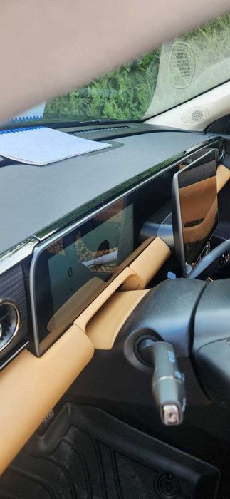 Продам Leapmotor C11 EV 580 км - Электро машина