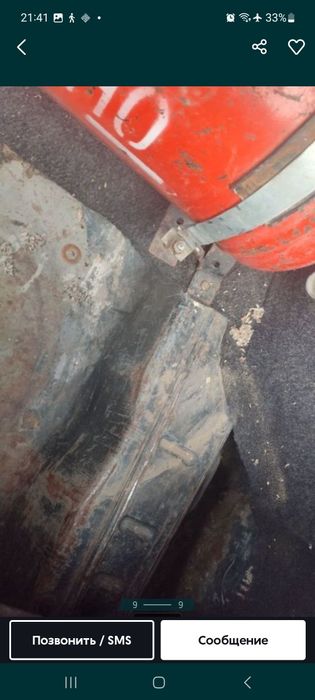 Срочно 2110  сотилади