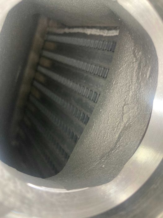 Челен интеркулер тунинг бмв е9х/е82/е87/е88 330д/335д/335и и др.