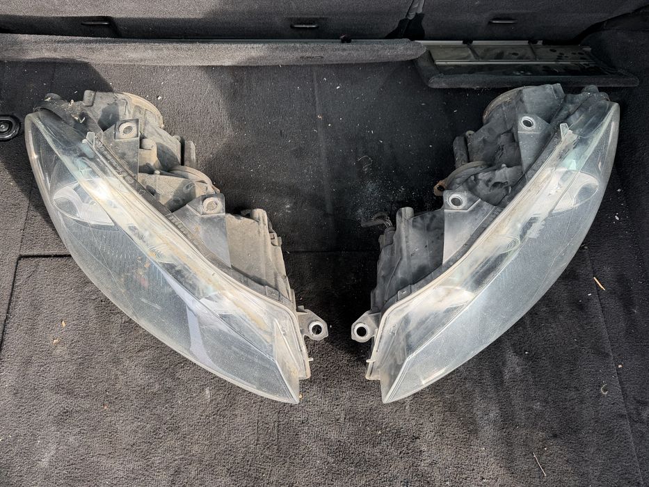 Фарове VW Golf 6