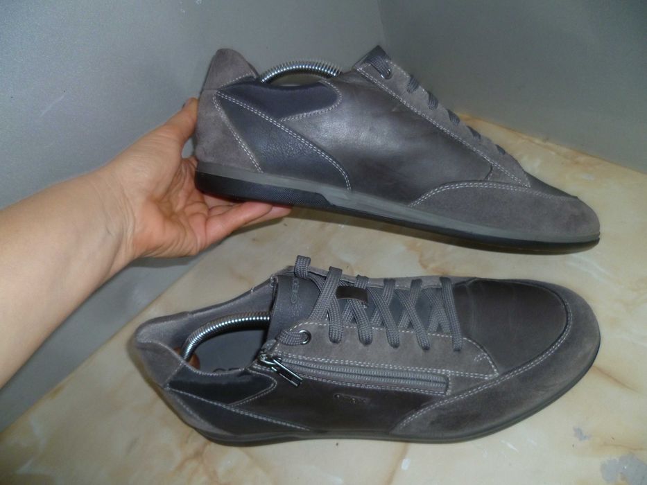 GEOX обувки №45.