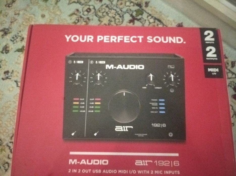 Продам срочно студия звукозаписи город Актобе