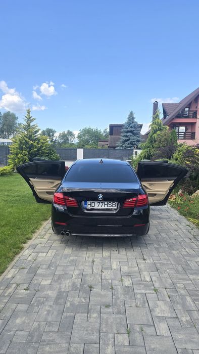 BMW 520 F10 Impecabil