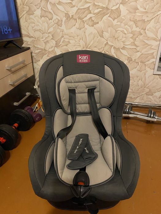 Продам детское кресло