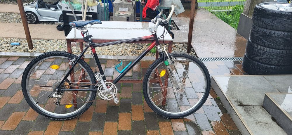 Biciclete stare buna