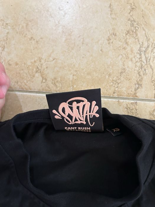 Syna world central cee t shirt