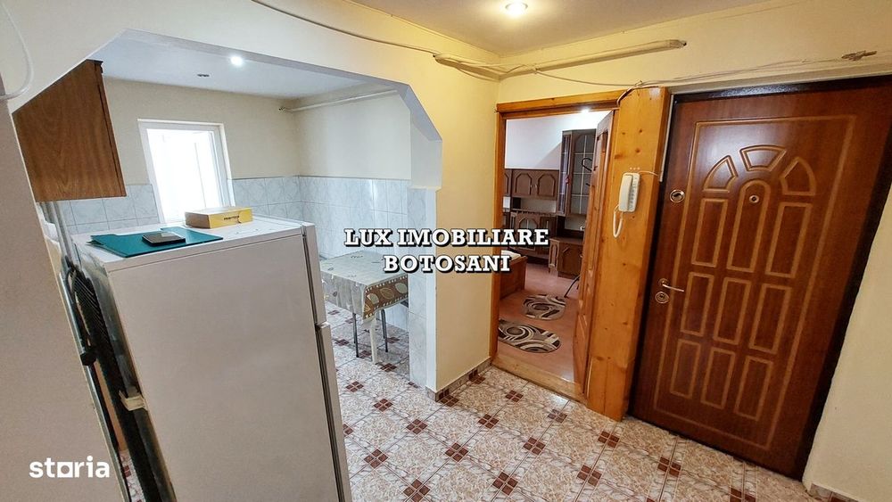 Apartament 2 camere, Bucovina
