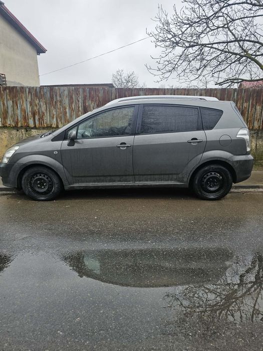 TOYOTA Corolla 0 — imagine 3