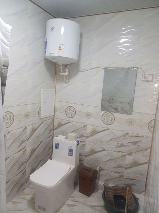 Урганч шахрида квартира ижарага берилади