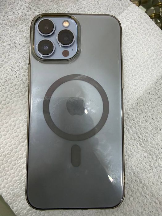Iphone 13 pro max