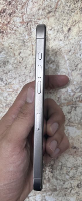Iphone 15Pro Max 256Gb 83%