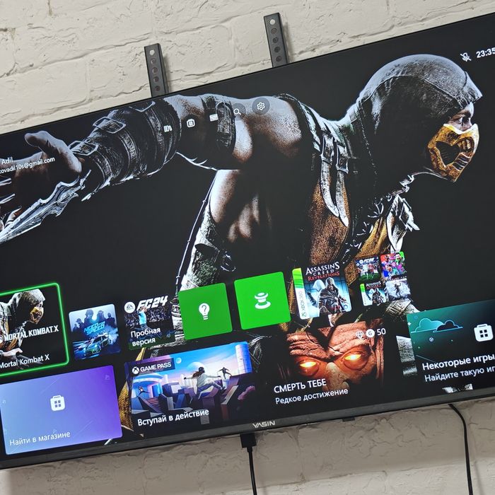 Xbox one s 1 терабайт