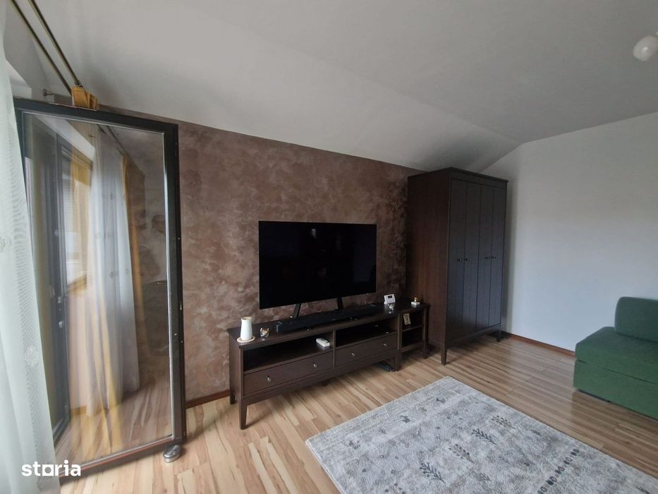 Tatarasi Str. Ion Creanga apartament 85 mp + parcare proprie