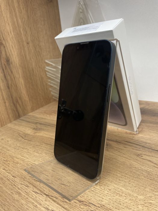 Apple iPhone 14/128Gb/83% •Рассрочка до 1 года•