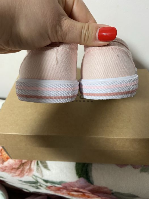 Tenesi Pepe Jeans marimea 33