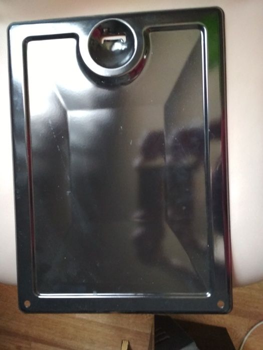 Крышка для духовки