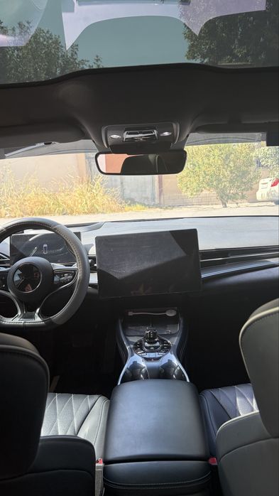 BYD Cel Сотилади срочно