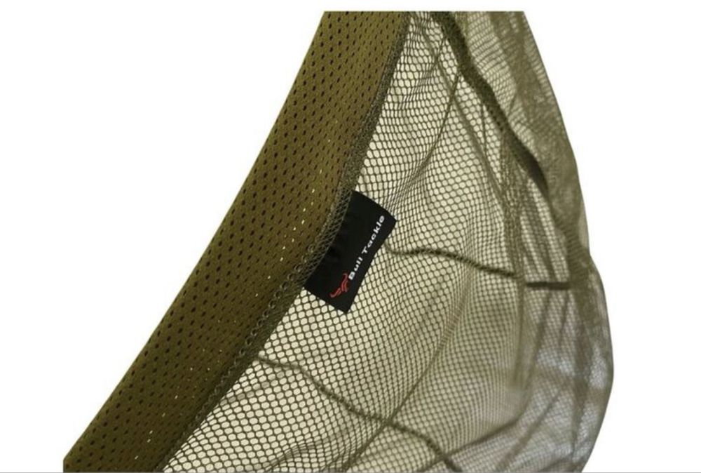 Cap Minciog  Crap Bull Tackle 80 x80 x80 cm