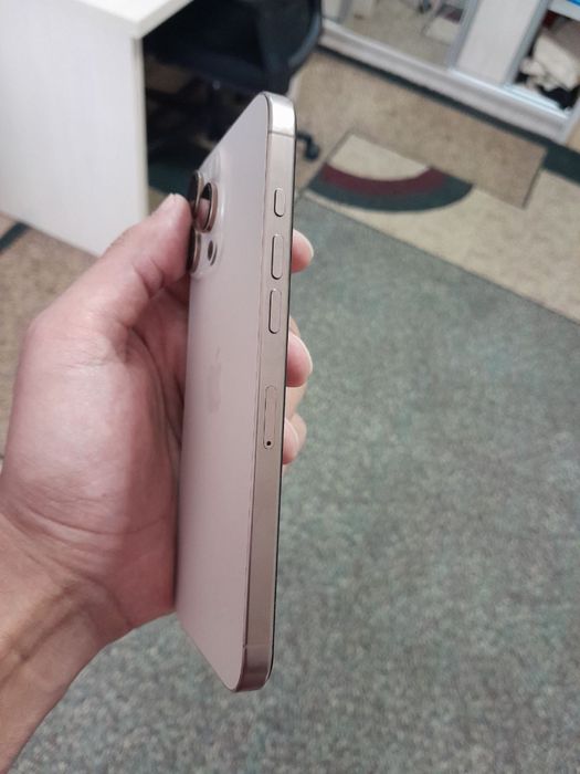 Iphone 16 Pro Max с гарантией