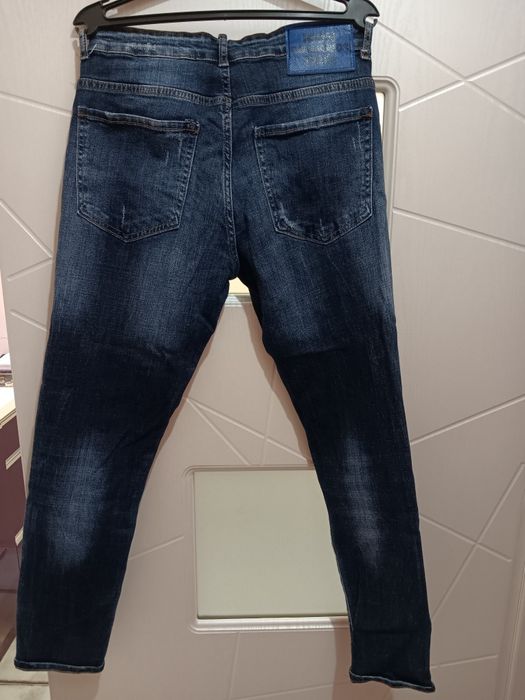 Мъжки дънки Dsquared