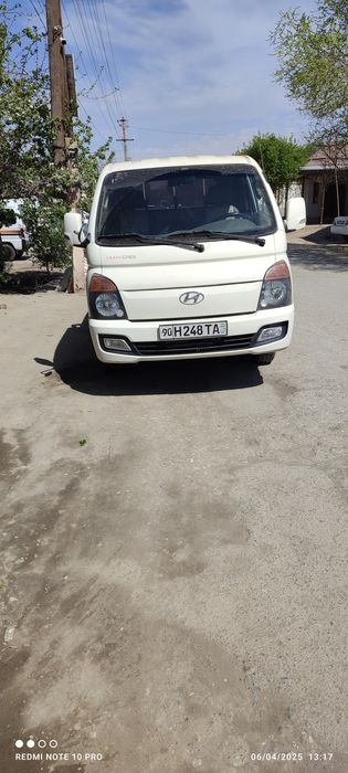 Huday poʻrte 1 toʻnalik deyarli yagi