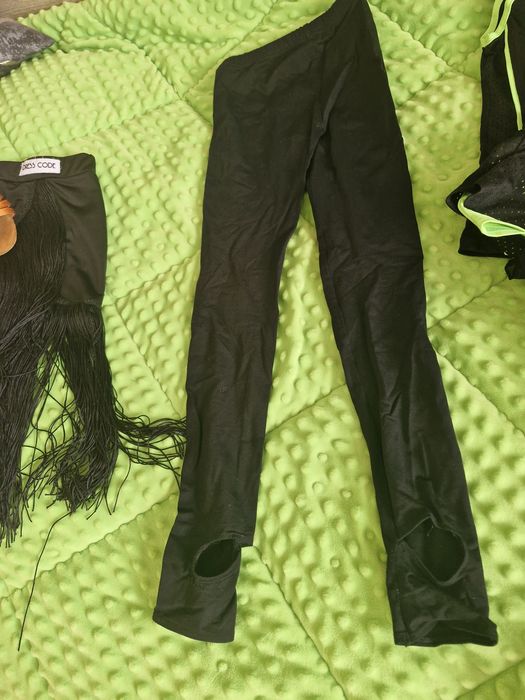 Костюмы для гимнастики