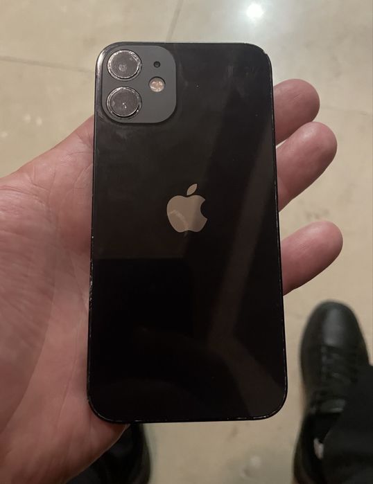 iPone 12мини 64ГБ