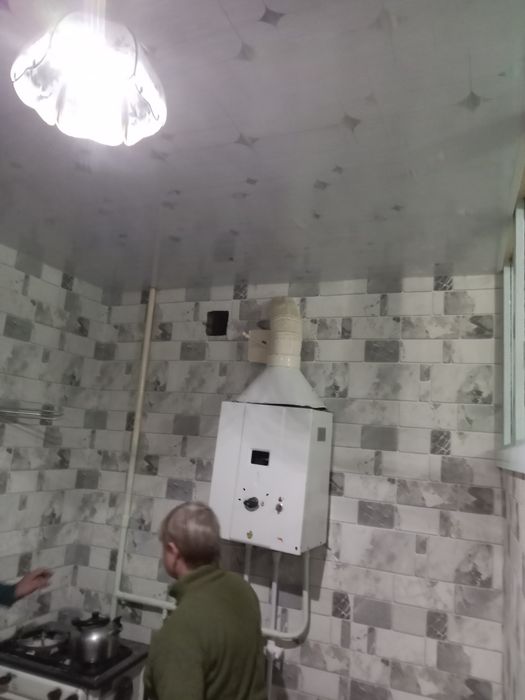 Ремонт квартиры Кибрай