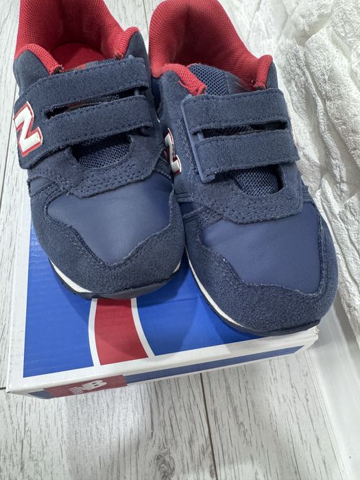 Детски маратонки Ню Баланс