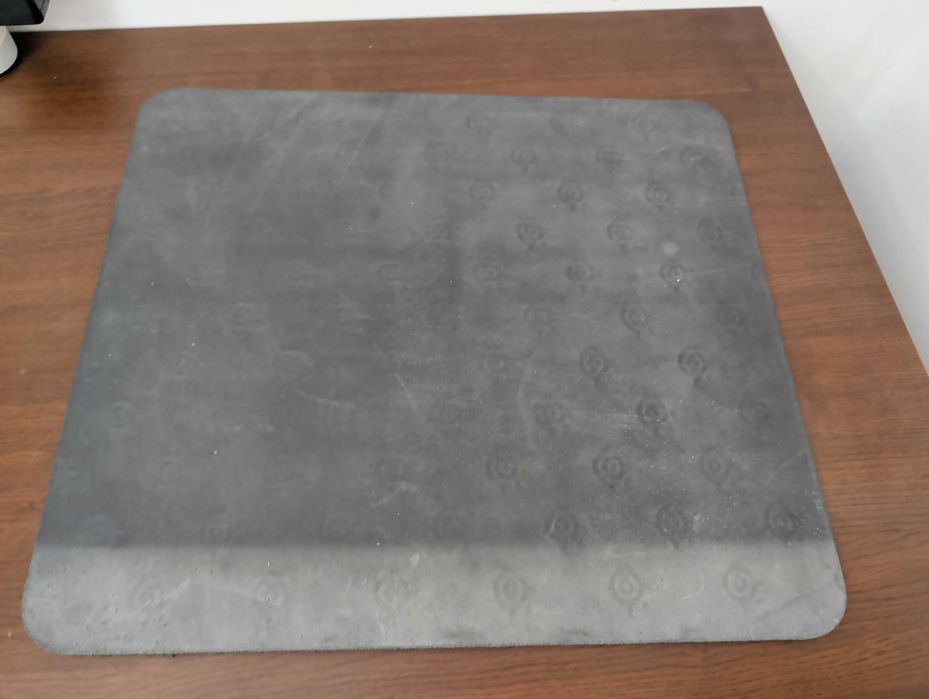 Mouse Pad Steelseries