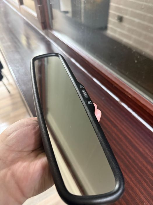 Зеркало салона Camry 50