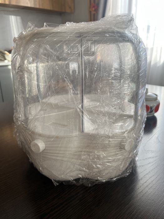 Диспенсер для круп