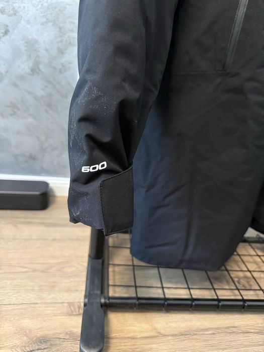 Мъжко зимно яке The North Face