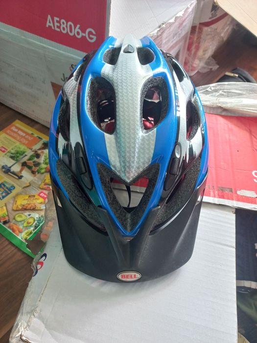 Каска за Велосипед