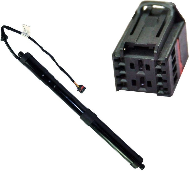 Amortizor electric NOU haion VW Sharan Seat Alhambra automat portbagaj