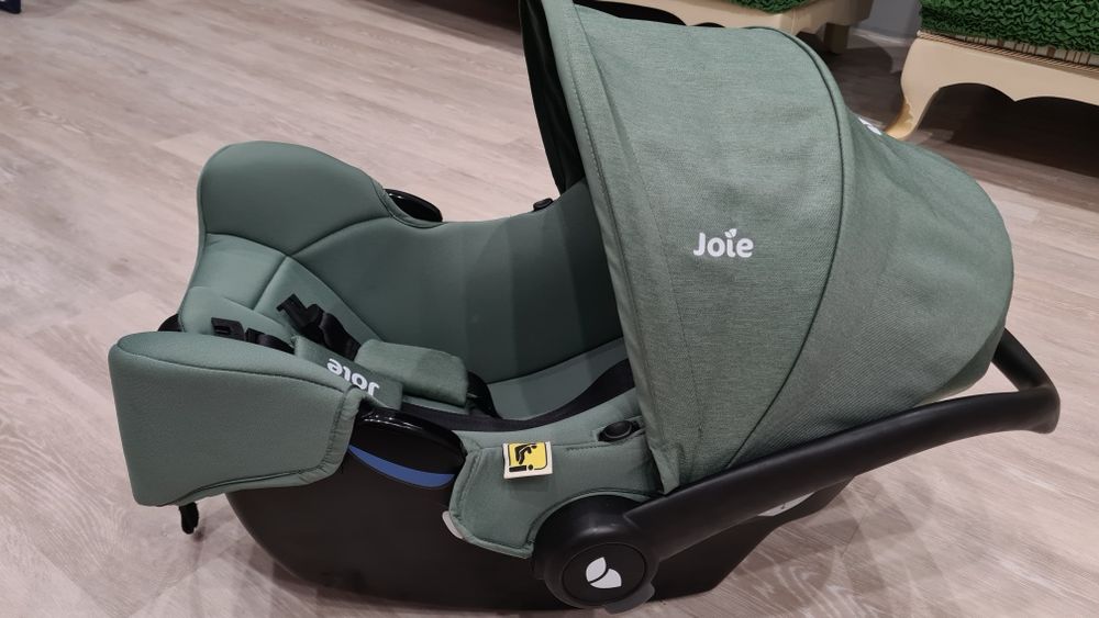 Автокресло/люлька