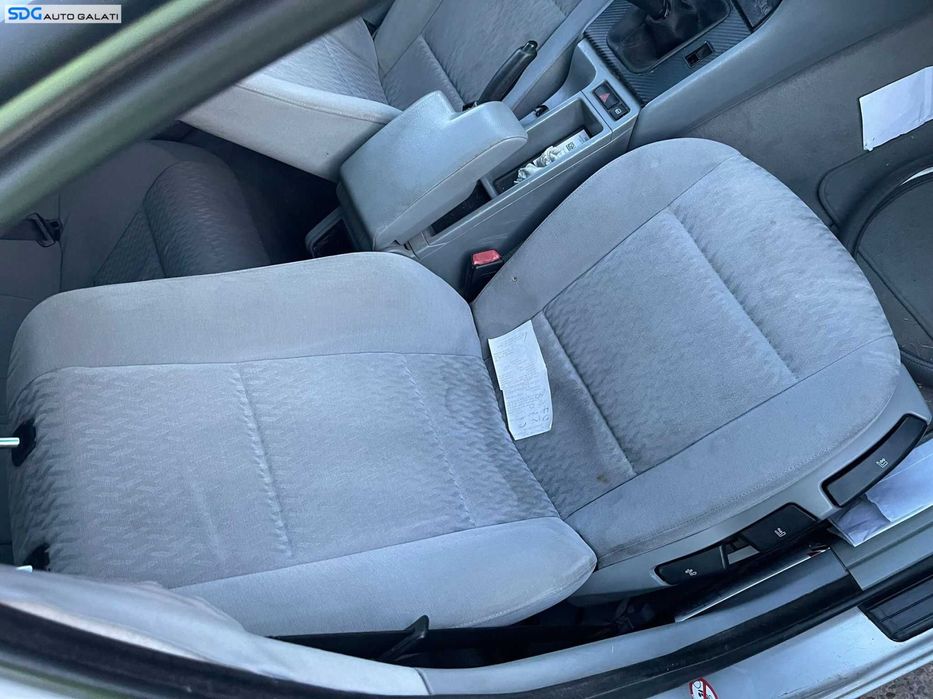 Cotiera Piele BMW Seria 3 E46 1997 - 2006