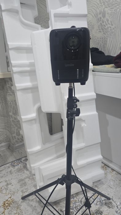 Проектор для дома