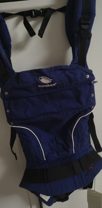 marsupiu manduca nou
