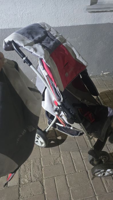 Продам коляску зима лето