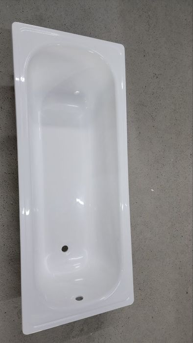 Ванна прямая 150х70 150х75 170x70
5 года гарантии на Акриловые ванны
1