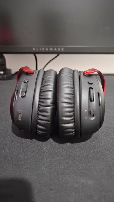 vand casti gaming hyperx cloud 3 s wireless [garantie 1 an jumate]