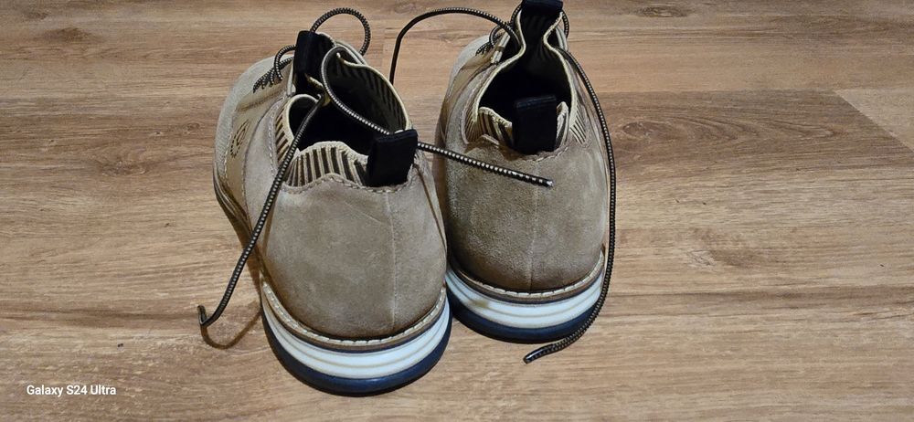 Чисто нови оригинални обувки BUGATI