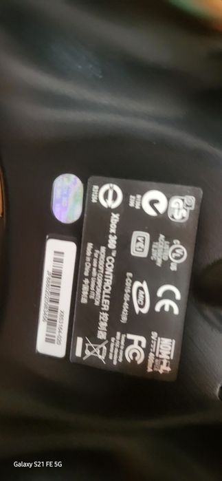 Геймпад от Xbox 360