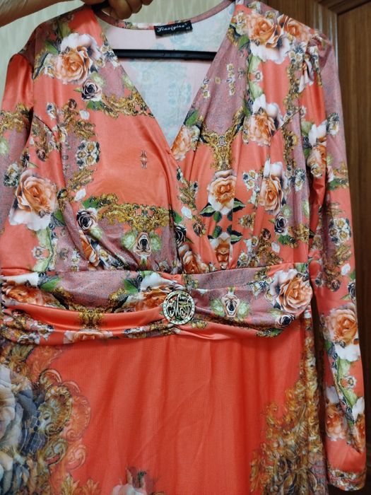 Платье женское 44-46р