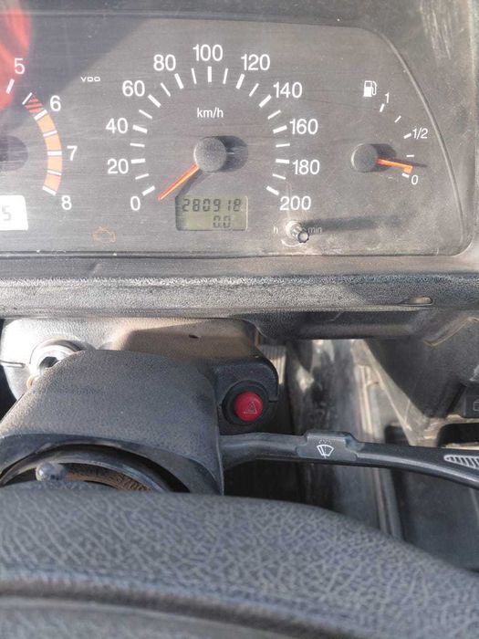 Ваз 21214 (Транском)