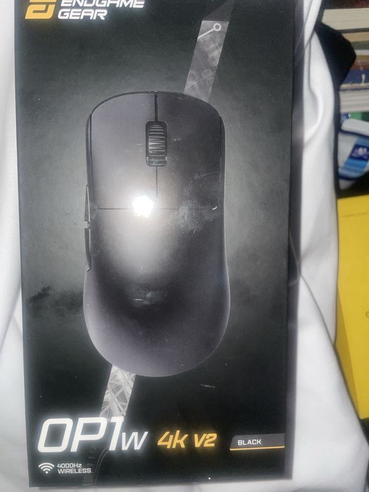 Endgame Gear Op1 , игровая мышь