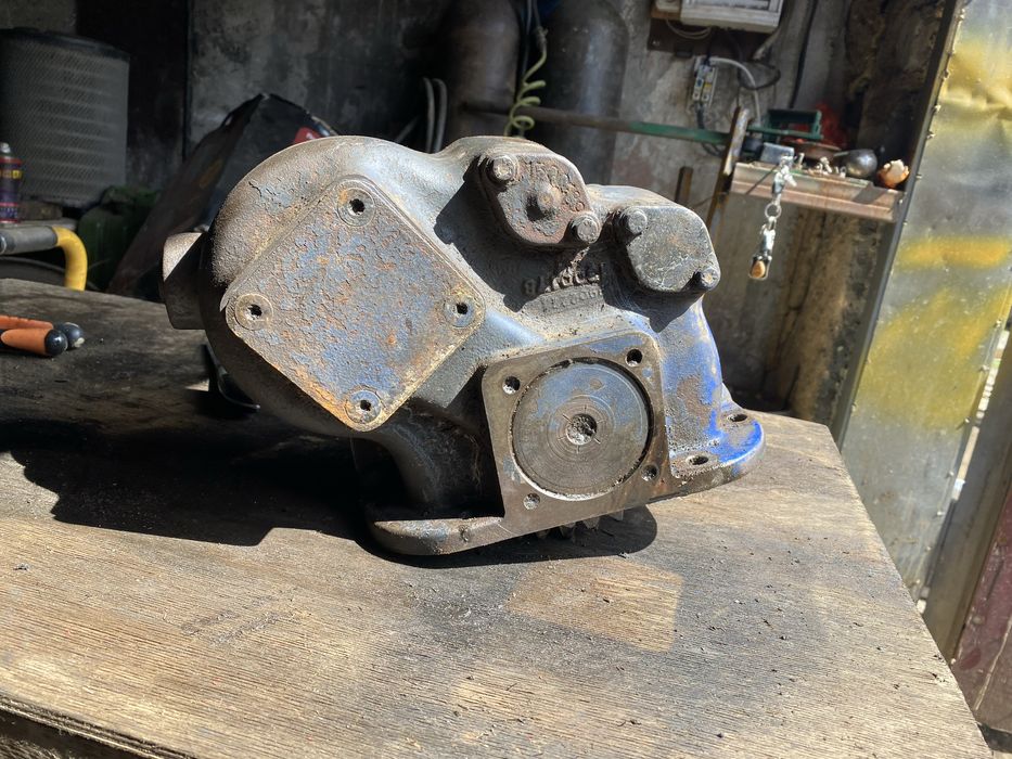 Ком , Вом , гидронасос скания scania